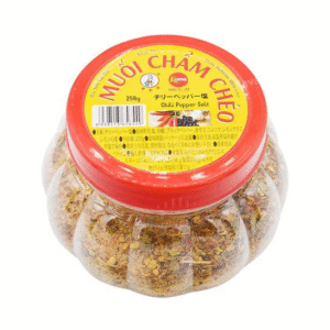 Northwestern (Vietnamese) Spice Blend - Cham Cheo Tay Bac 250g