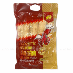 Mực cán tẩm 90g