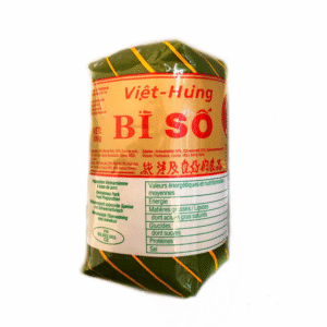Viet Hung Pork Roll with Skin - Gio Bi So 1 500g x 1