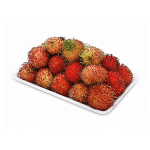 MT Rambutan - Chom Chom Nhan 500g