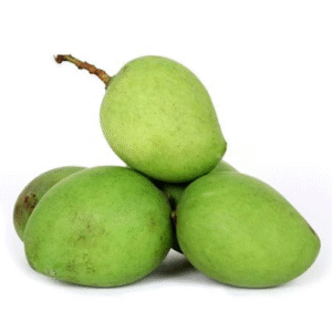 T&T Baby Mango Xoai Bao Tu 500g