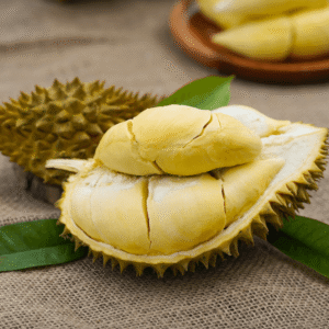Sau Rieng Thai Mongthong (Boc San) 500g x 1