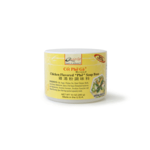 Quoc Viet Chicken Flavour Pho Soup Base - Cot Pho Ga 283g x 1