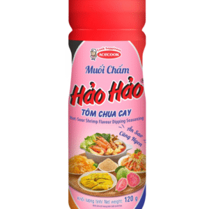 Acecook Muoi Cham Hao Hao 120g x 1