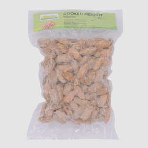 Kim Son Cooked Peanut - Dau Phong Luoc 500gr