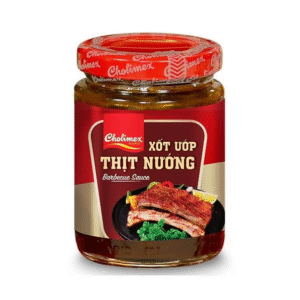 Cholimex Barbecue Sauce - Sot Uop Thit Nuong 200gr x 36 (box)