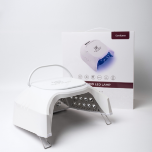 Tools - Bold Berry Hybrid Lamp - Den Khong Day