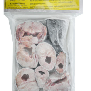 EXOSTAR Sliced Mud Fish - Ca Loc Cat Khoanh 500g