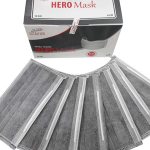 Mask (Box) - Khau Trang (Thung) 50 Hop