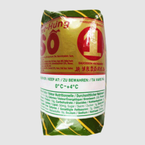 Viet Hung Pork Roll - Gio Lua So 1 500g x 1