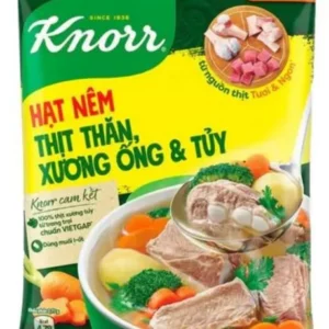 Knorr Pork Seasoning Hat Nem Xuong Ong 900g x 1