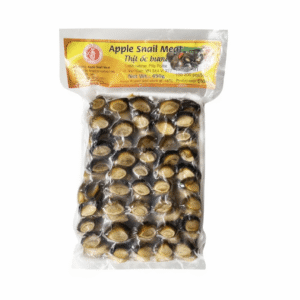 Oc Buou Seahorse King Apple Snail Meat 螺肉 450g x 1