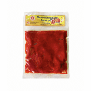 Seahorse King Momordica Fruit Meat - Thit Gac 200g x 1
