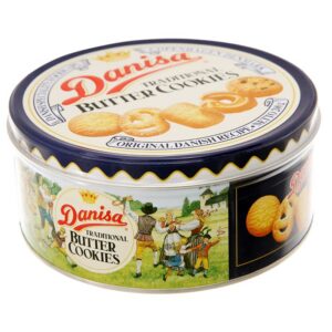 Danisa - Banh Quy 375g x 1