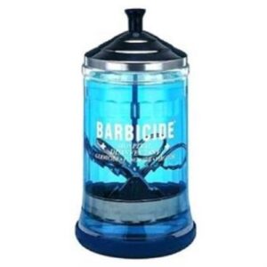 Midsize Sterilizer Jar 1pc x 1