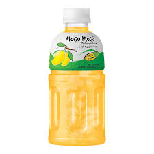 Mogu mango drink - nuoc huong xoai 320mlx1