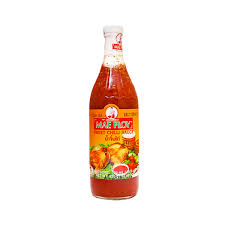 Mae Ploy Sweet Chilli Sauce - Tuong Ot Ngot 920g (730ml) x 1