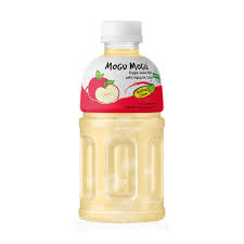 Mogu Vi Tao Mogu Nata De Coco Drink 320ml x 1