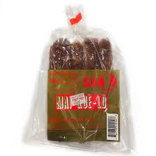 Lap Suong Viet Hung Fresh Sausage Number 1 500gx1