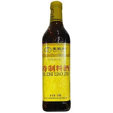 WZH Cooking Wine - Ruou Nau An 500ml x 1