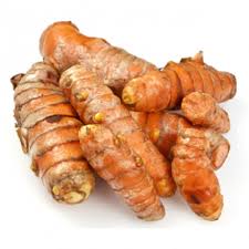MT Fresh Turmeric 新鮮薑黃 Nghe Tuoi 200gr x 1