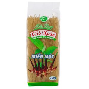 Mien Gio Xuan - Mien moc 250g x 1