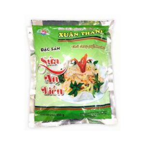 Sứa ăn liền 350g