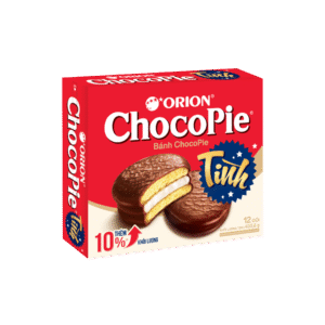 Chocopie