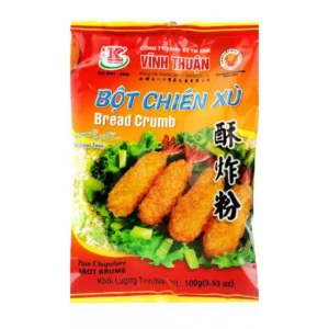 Vinh Thuan Bread Crumbs - Bot Chien Xu 200g x 1