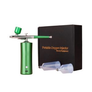 Portabler Oxygen Injector - Máy Xịt Ombre