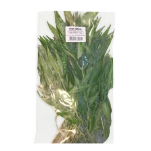 Longdan Praew Leaf - Rau Ram 100g