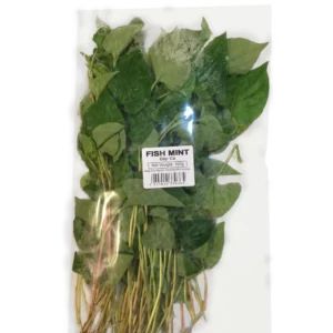 Longdan Fist Mint - Dap Ca 100g x 1