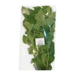 Longdan Cockscomb Mint - Kinh Gioi 100g