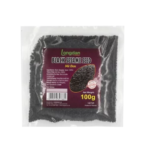 Longdan Seasame Seed | Me Den 100g