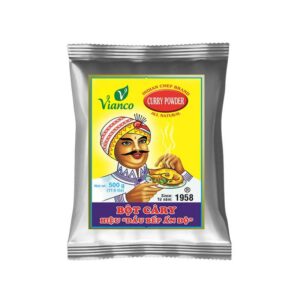 Vianco Curry Powder - Bot Ca Ri 500g x 20