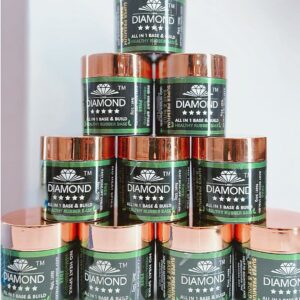Diamond- Builder Gel - Builder Gel All In One