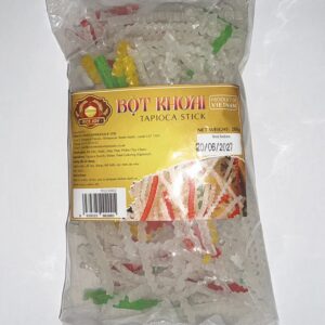 Ricejoy Tapioca Sticks - Bot Khoai 200g x 1