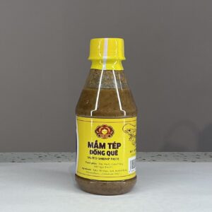 Ricejoy Salted Shrimp Paste - Mam Tep Dong Que 220g x 1