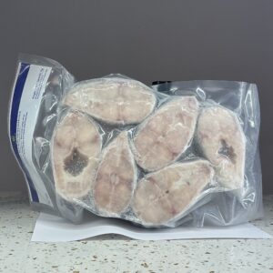 FNB Basa Fish - Ca Basa x1