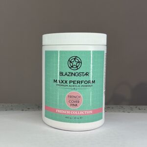 Powder - Blazing French Cover Pink - Bot Dap French 660g