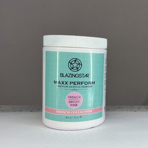Powder - Blazing French Bright Pink Powder - Bot Dap French 660g