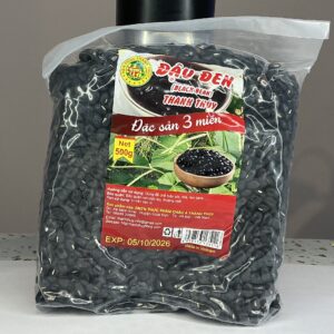 Thanh Thuy Black Bean - Dau Den 500g x 1