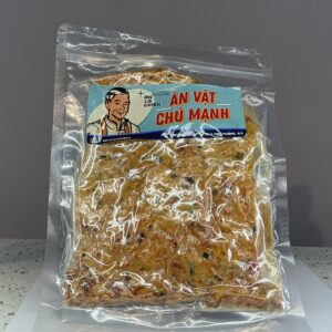 Vietnamese Rice Paper Salad - An Vat Chu Manh 200g x 1