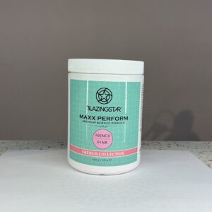 Powder - Blazing French Pink - Bot Dap French 660g