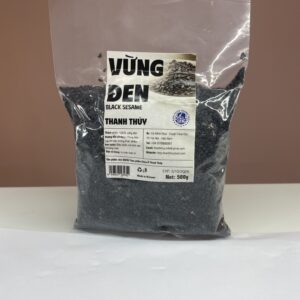 T&T Black Seasame - Vung Den 200g x 1