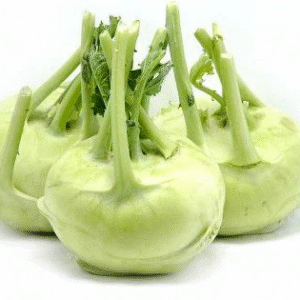 FNB Kohlrabi - Su Hao kg