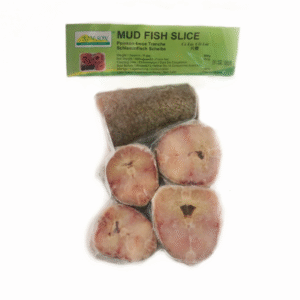 Kim Son Mud Fish | Ca Loc Cat Lat 500g