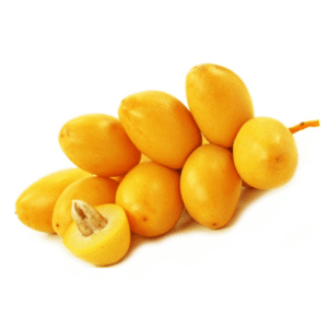 FNB Date - Cha La (kg)