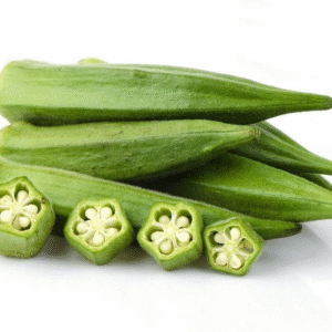 FNB Okra - Dau Bap (kg)