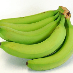 FNB Green Banana - Chuoi Xanh (kg)